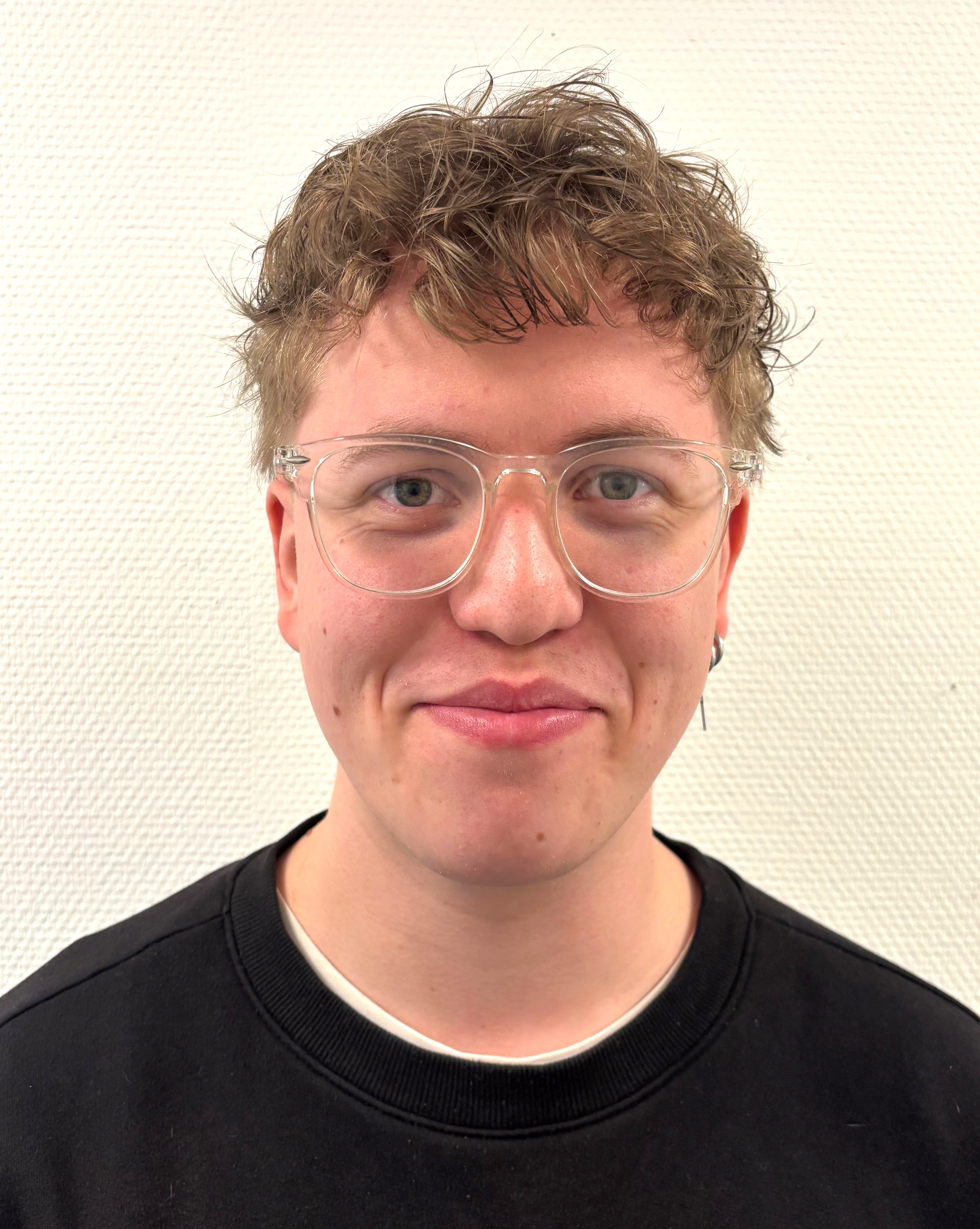 Jannick A. Jeppsen