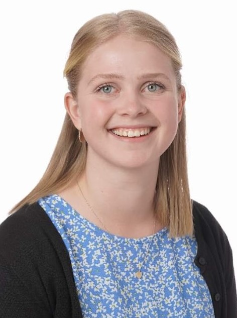 Trine Ellen Kofoed Jensen